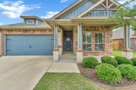 933 E 5th Street Springtown TX 76082