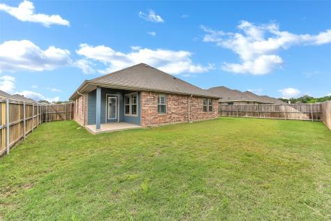 933 E 5th Street Springtown TX 76082