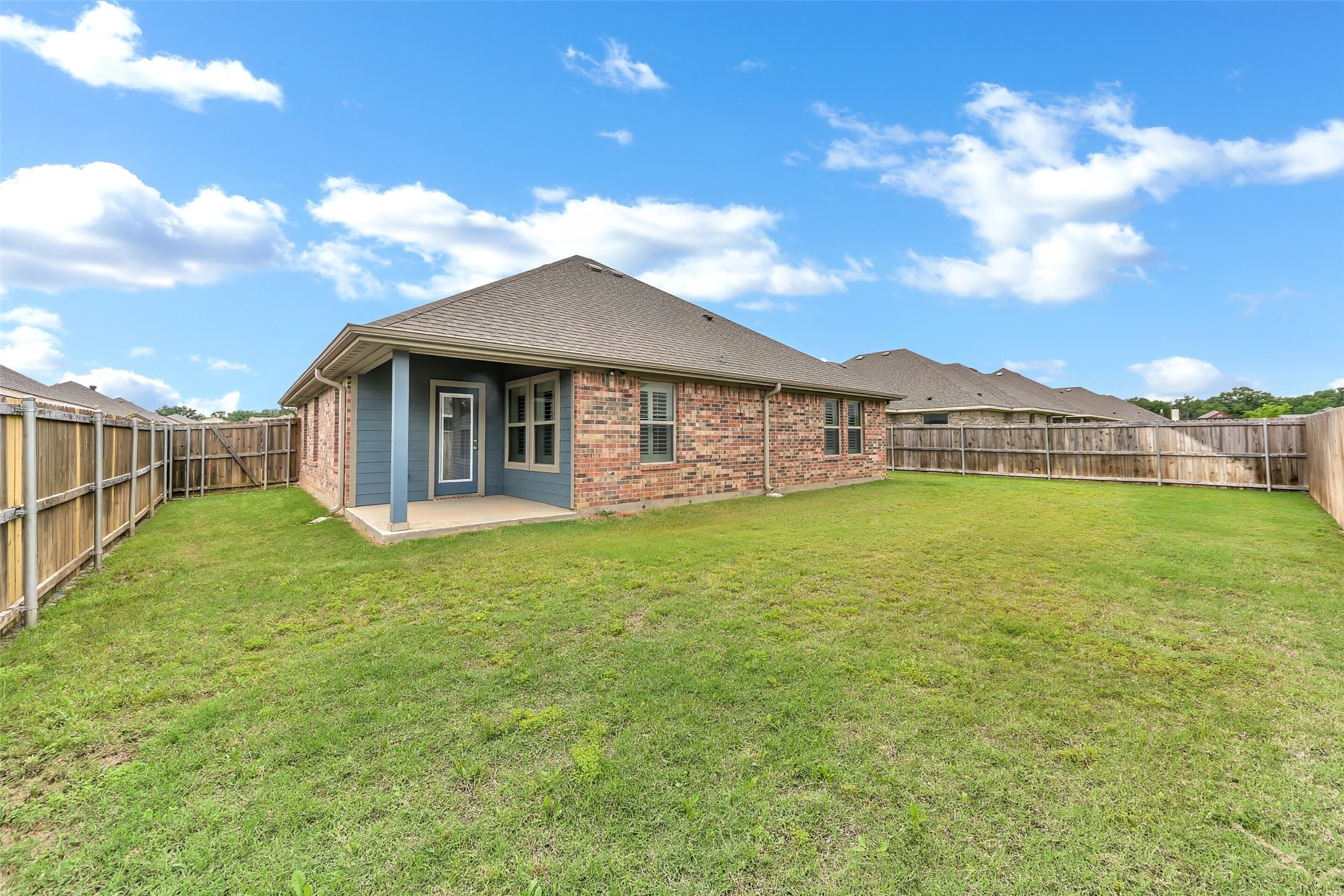 933 E 5th Street Springtown TX 76082
