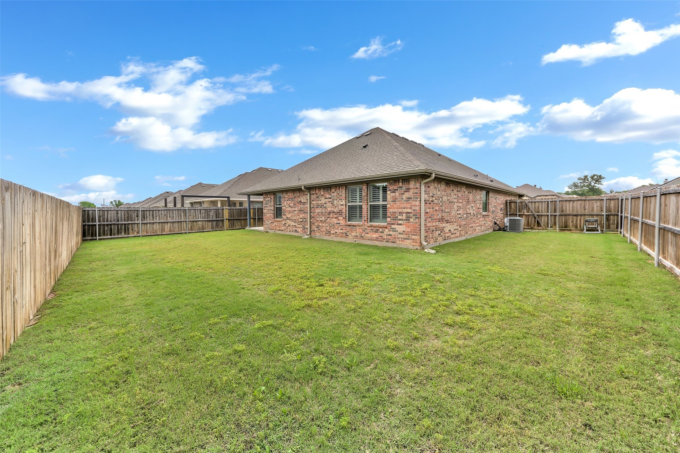 933 E 5th Street Springtown TX 76082