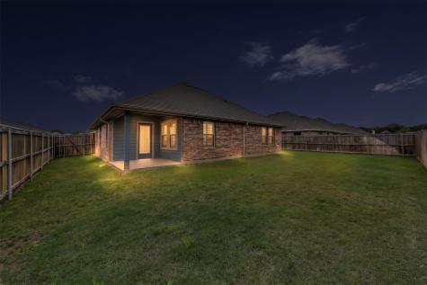 933 E 5th Street Springtown TX 76082