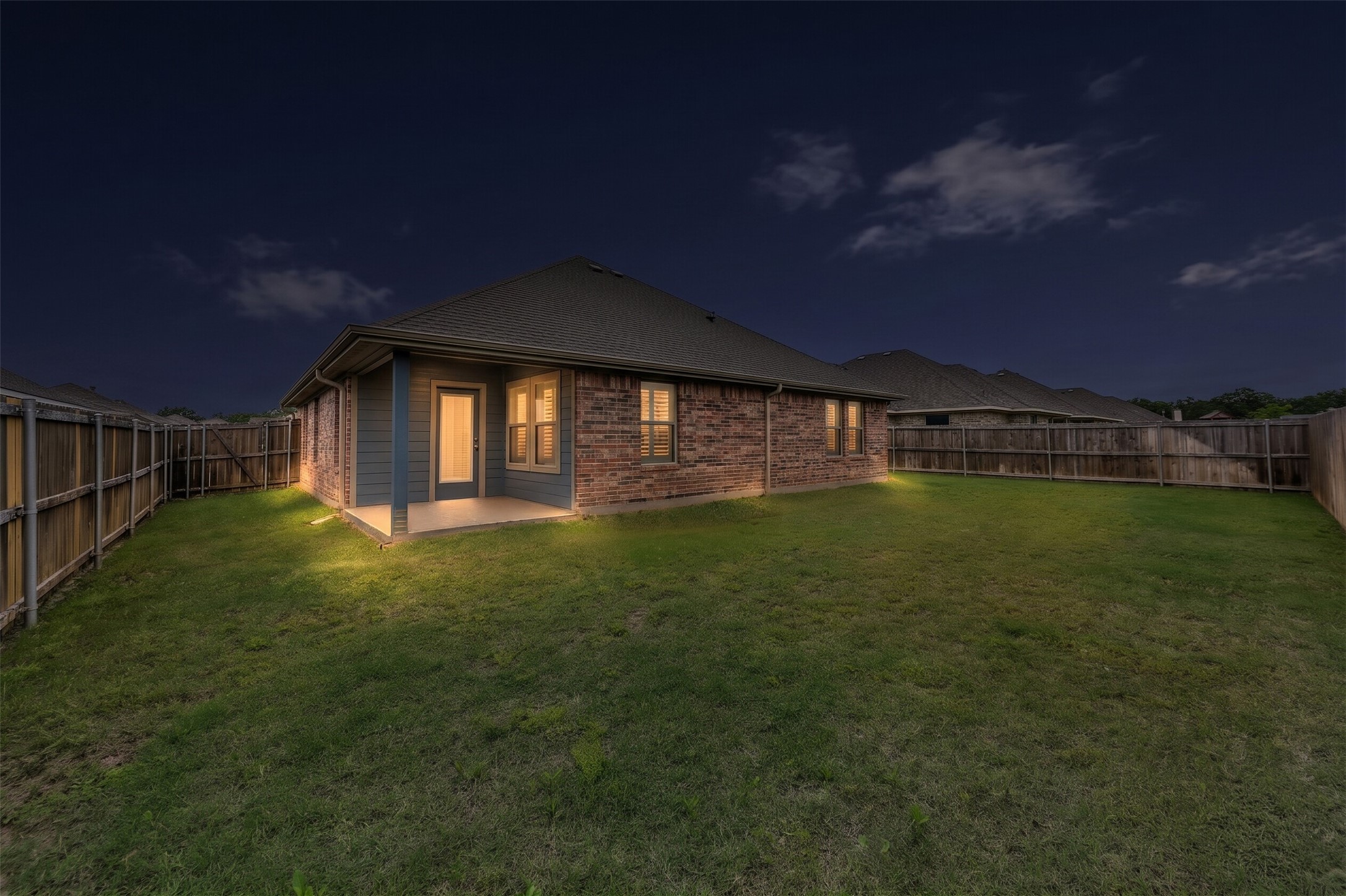 933 E 5th Street Springtown TX 76082
