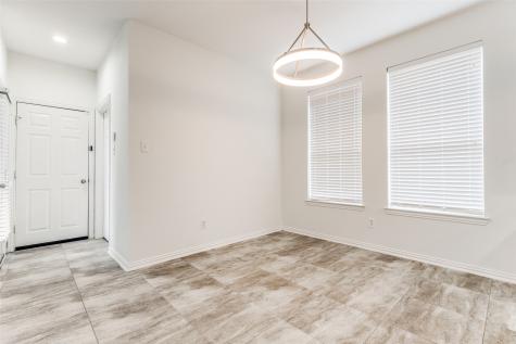 1502 Angel Falls Drive Frisco TX 75036