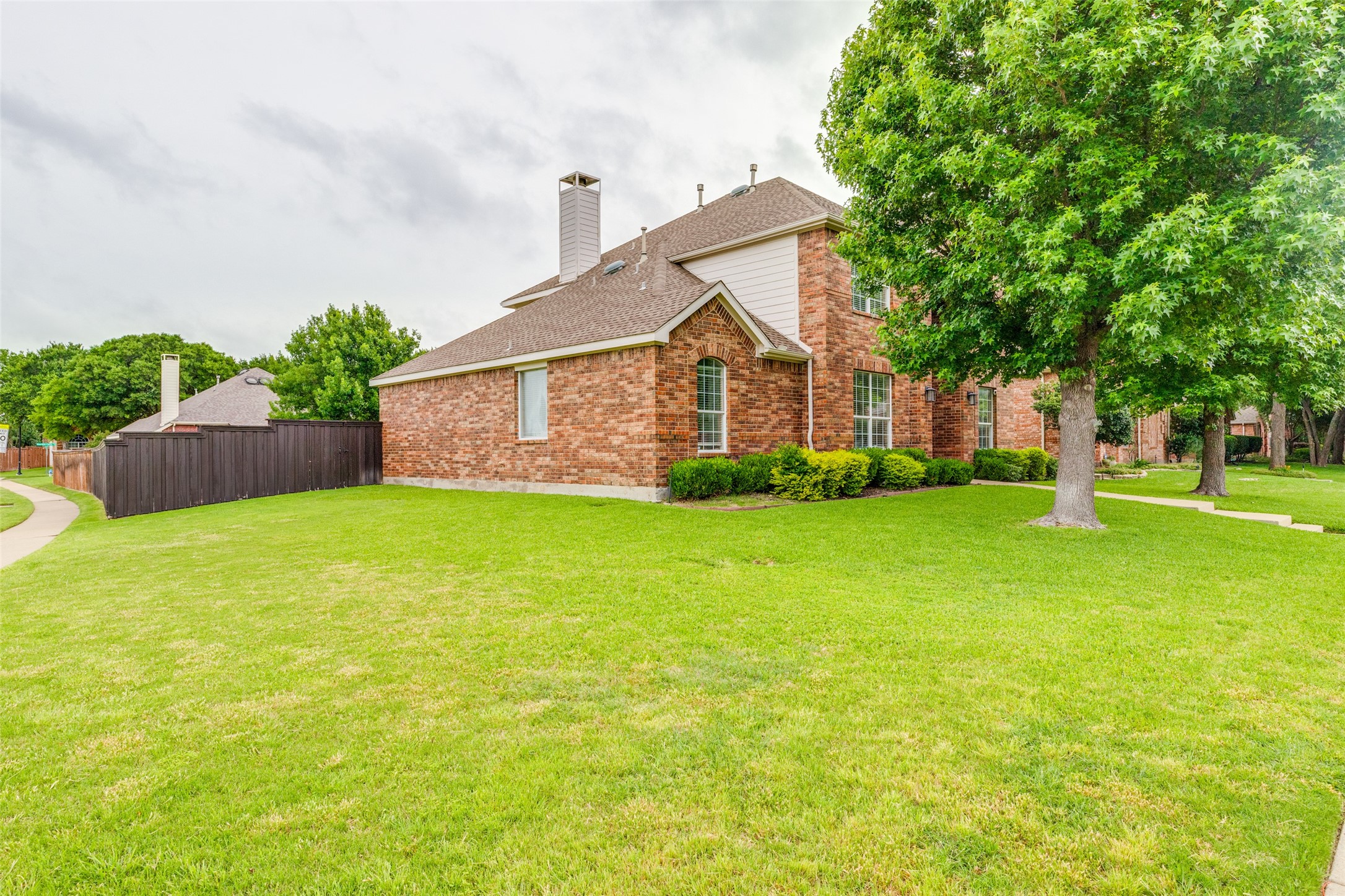 1502 Angel Falls Drive Frisco TX 75036