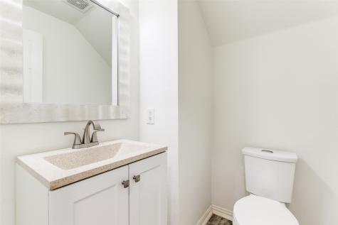 1502 Angel Falls Drive Frisco TX 75036