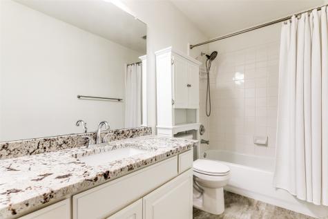 1502 Angel Falls Drive Frisco TX 75036