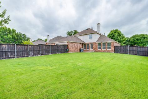 1502 Angel Falls Drive Frisco TX 75036