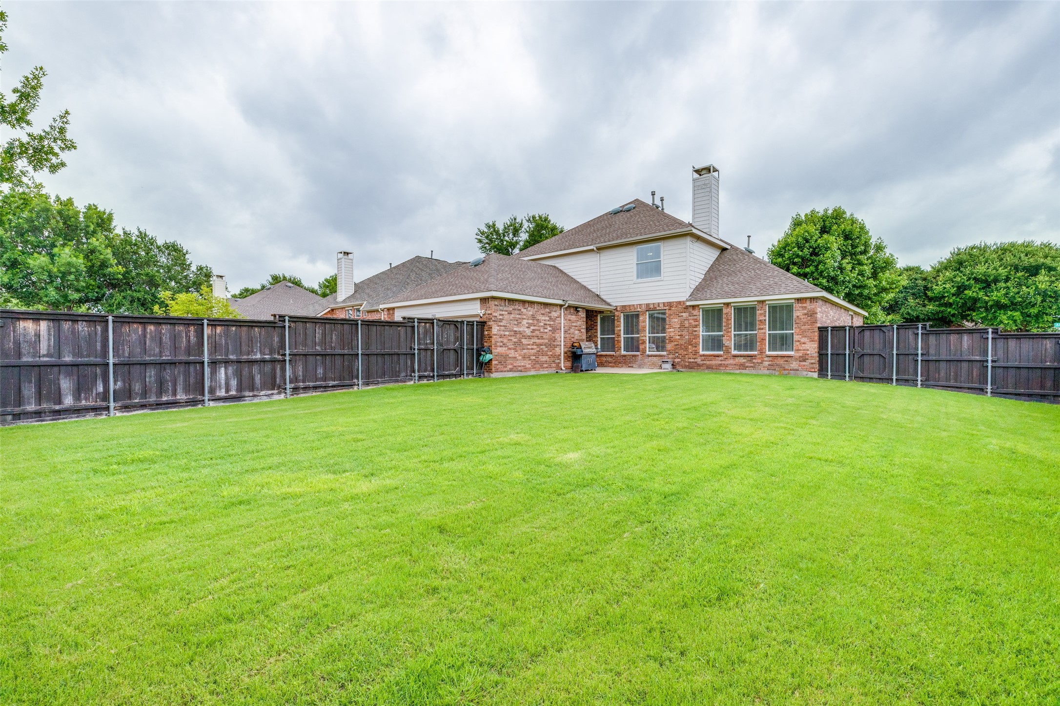 1502 Angel Falls Drive Frisco TX 75036