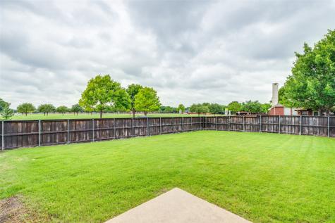1502 Angel Falls Drive Frisco TX 75036