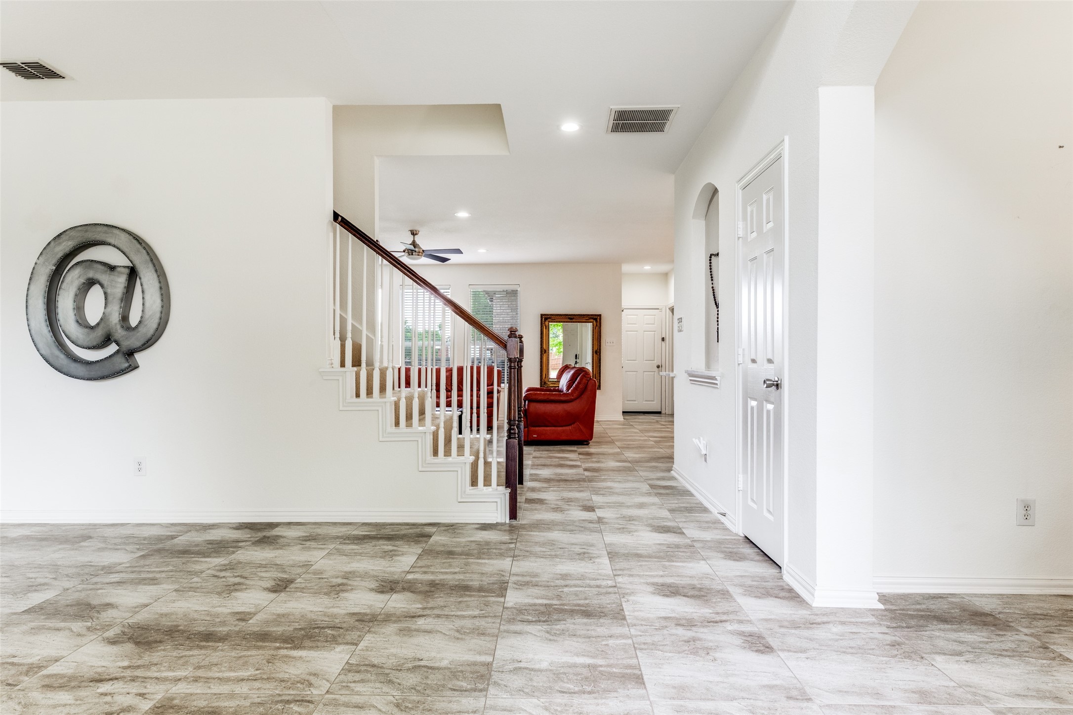 1502 Angel Falls Drive Frisco TX 75036