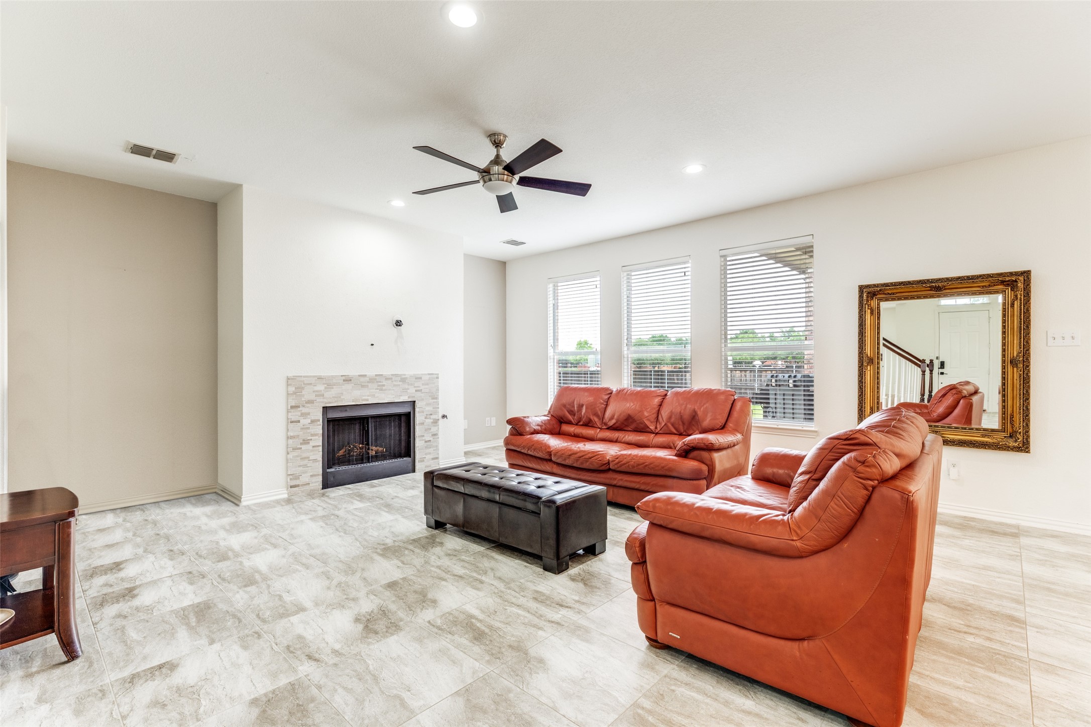 1502 Angel Falls Drive Frisco TX 75036