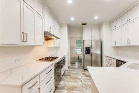 1502 Angel Falls Drive Frisco TX 75036