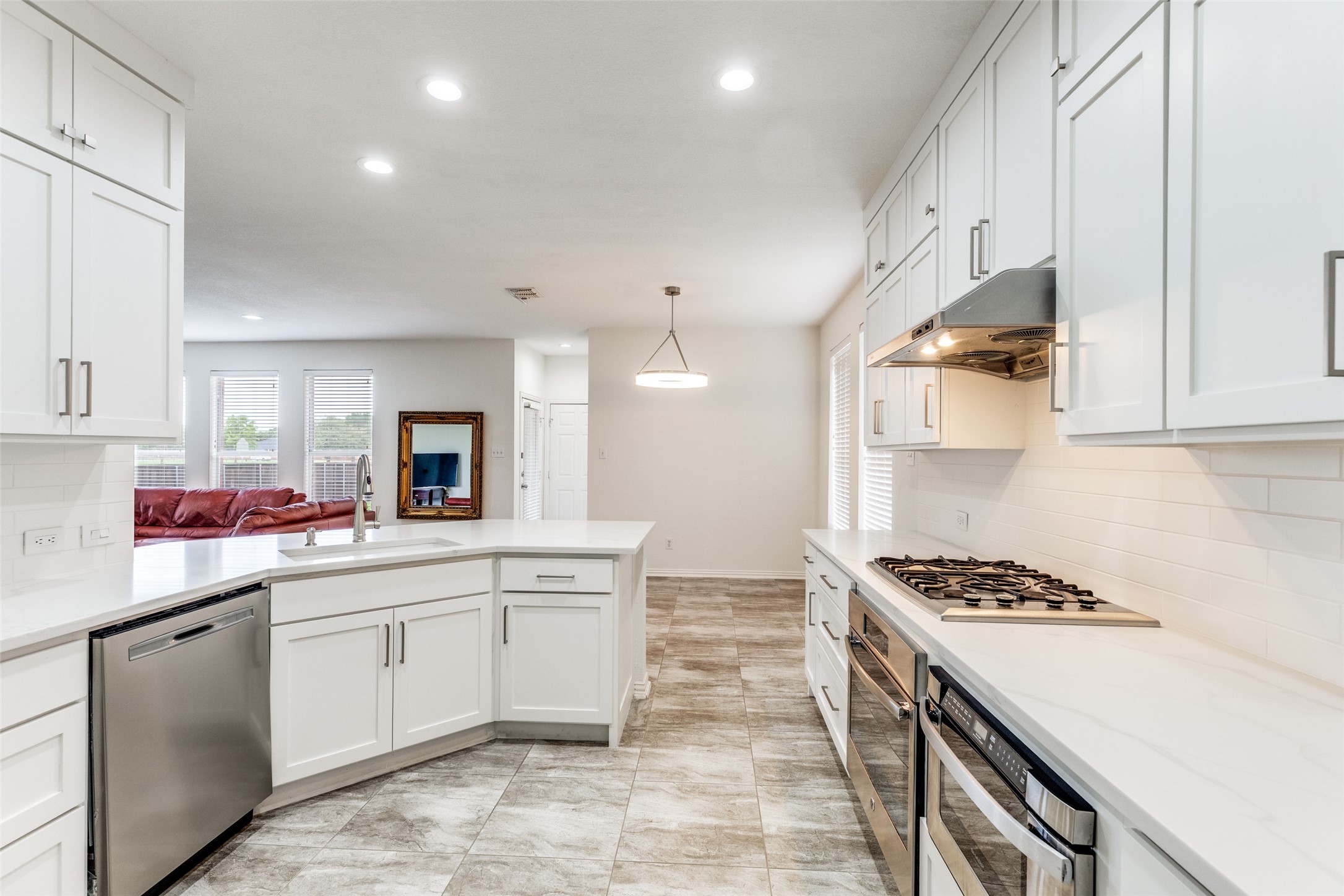 1502 Angel Falls Drive Frisco TX 75036
