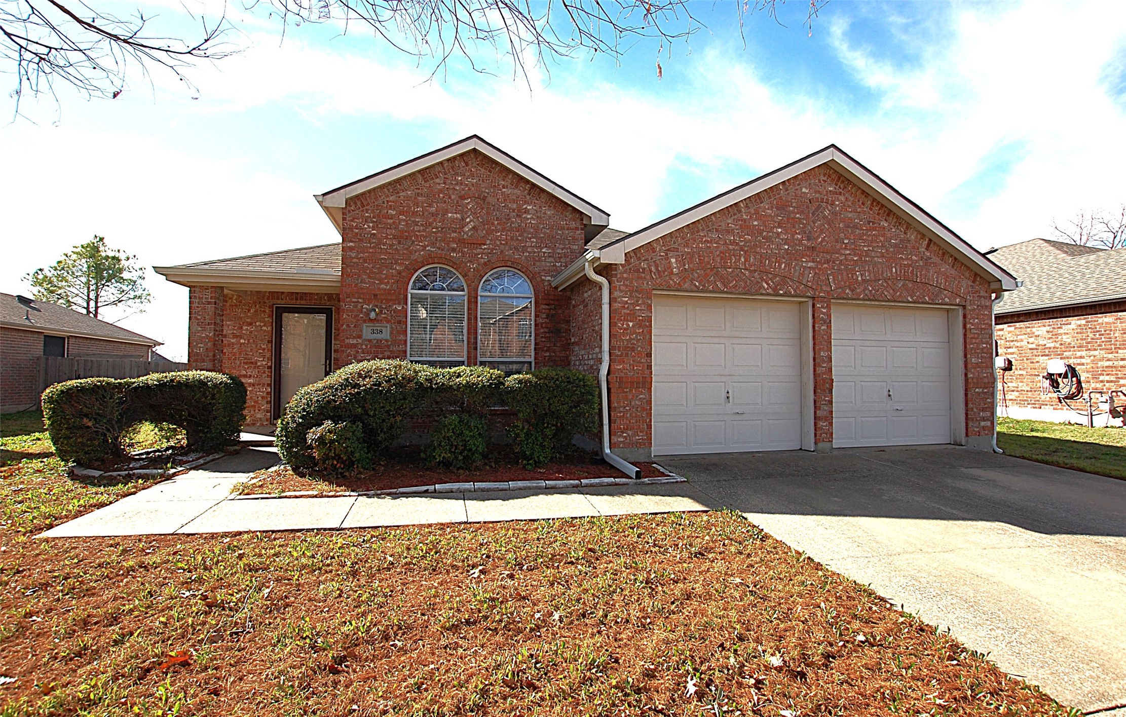 338 Bayberry Trail Forney TX 75126