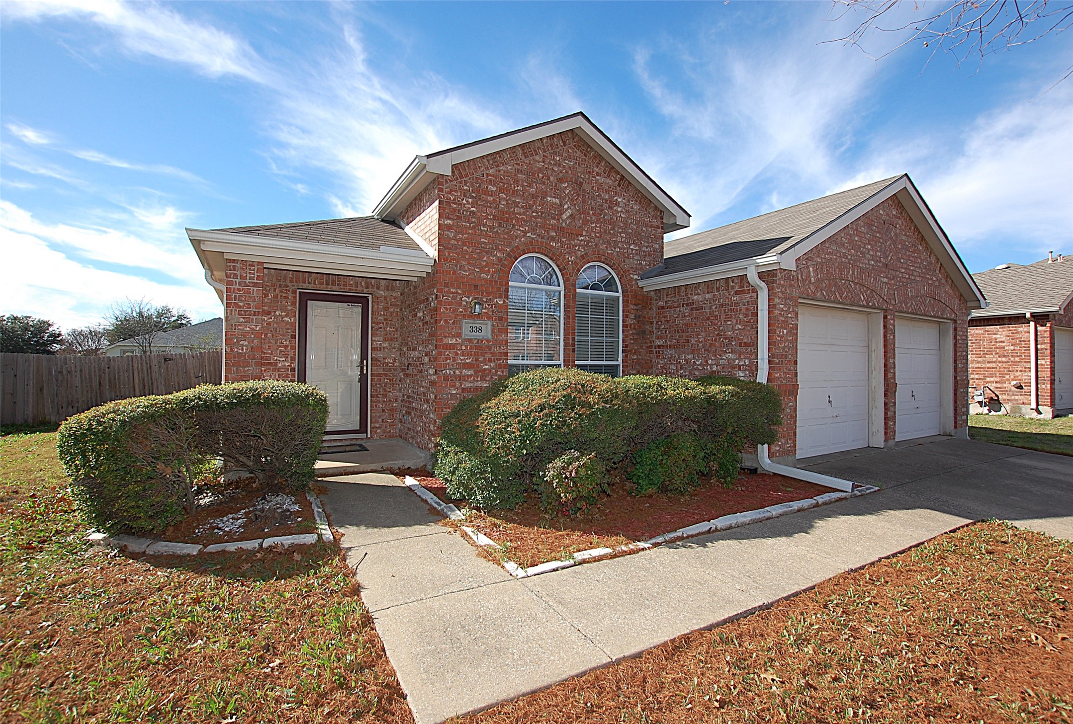 338 Bayberry Trail Forney TX 75126