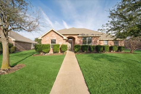 709 Trillium Lane Desoto TX 75115