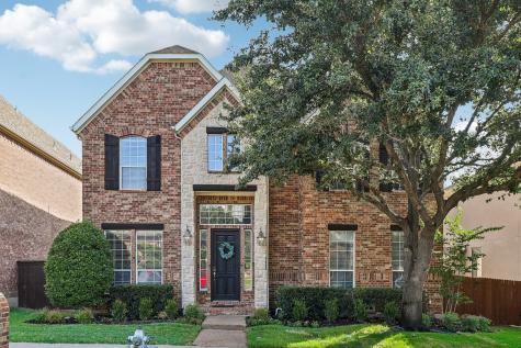 3515 University Park Lane Irving TX 75062