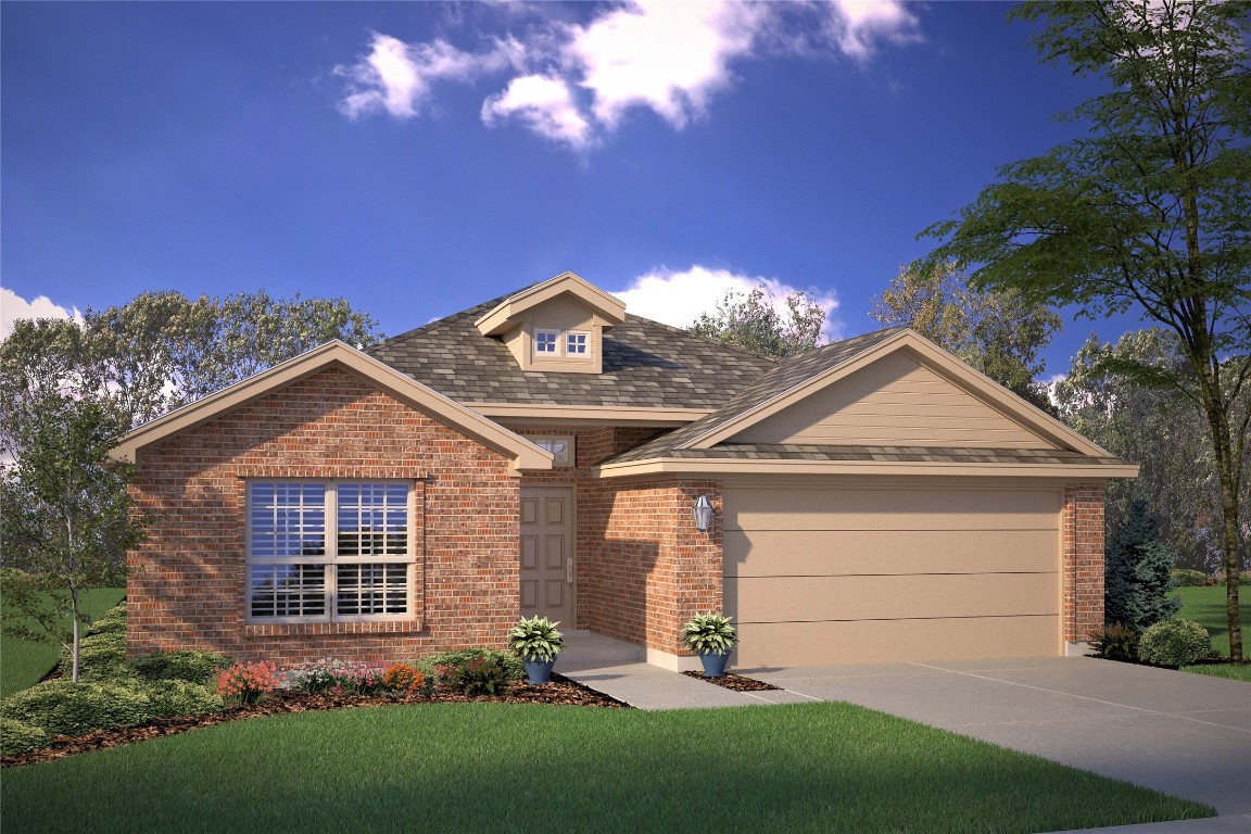 6336 Blacksmith Avenue Fort Worth TX 76179