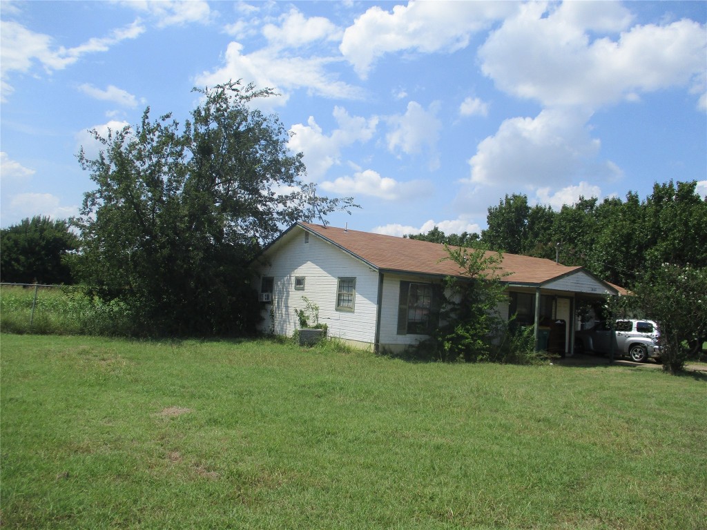 1631 S Westmoreland Road Glenn Heights TX 75154