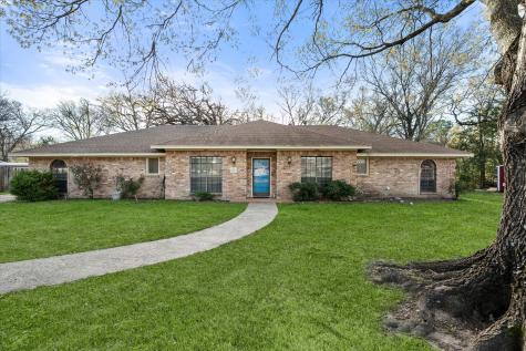 2501 Linda Circle Corsicana TX 75110