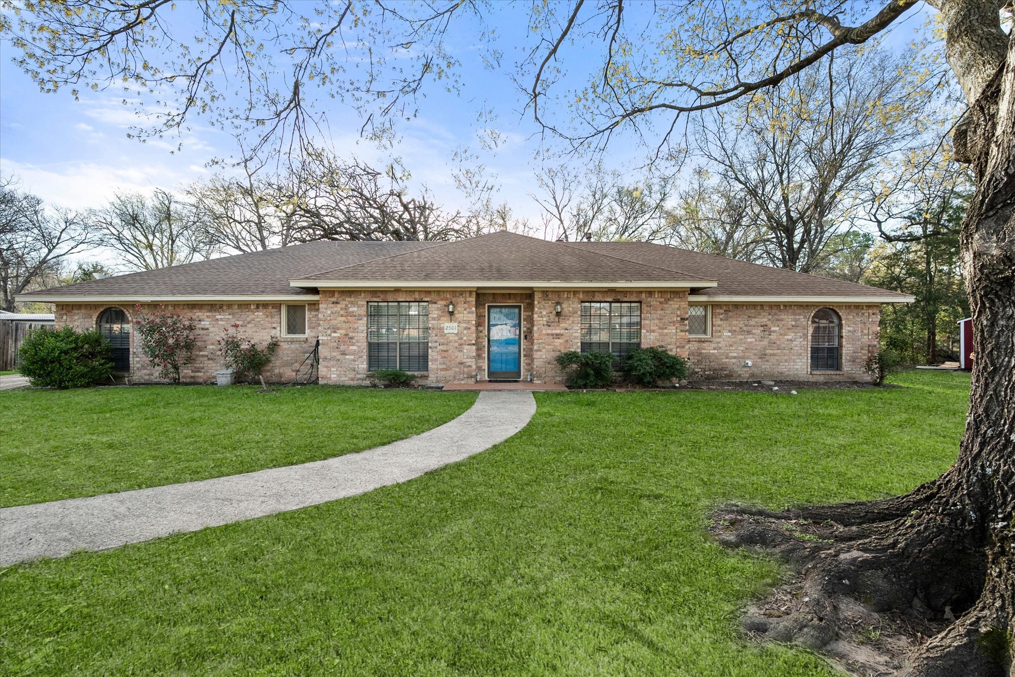 2501 Linda Circle Corsicana TX 75110
