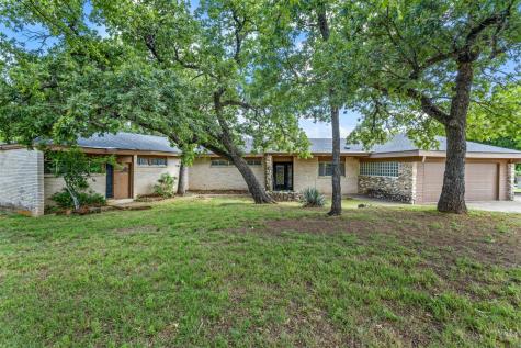 1228 Kennedale Sublett Road Kennedale TX 76060