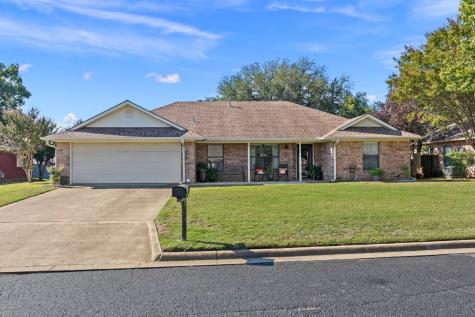 605 Mustang Drive Mount Vernon TX 75457