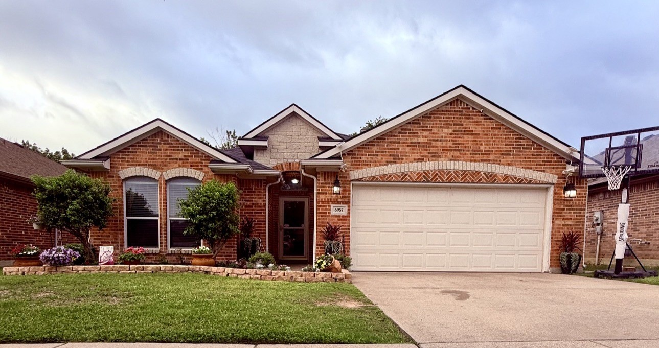 6957 Big Wichita Drive Fort Worth TX 76179