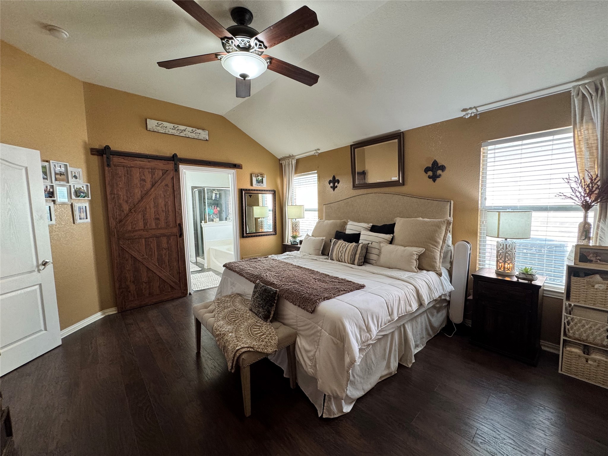 6957 Big Wichita Drive Fort Worth TX 76179