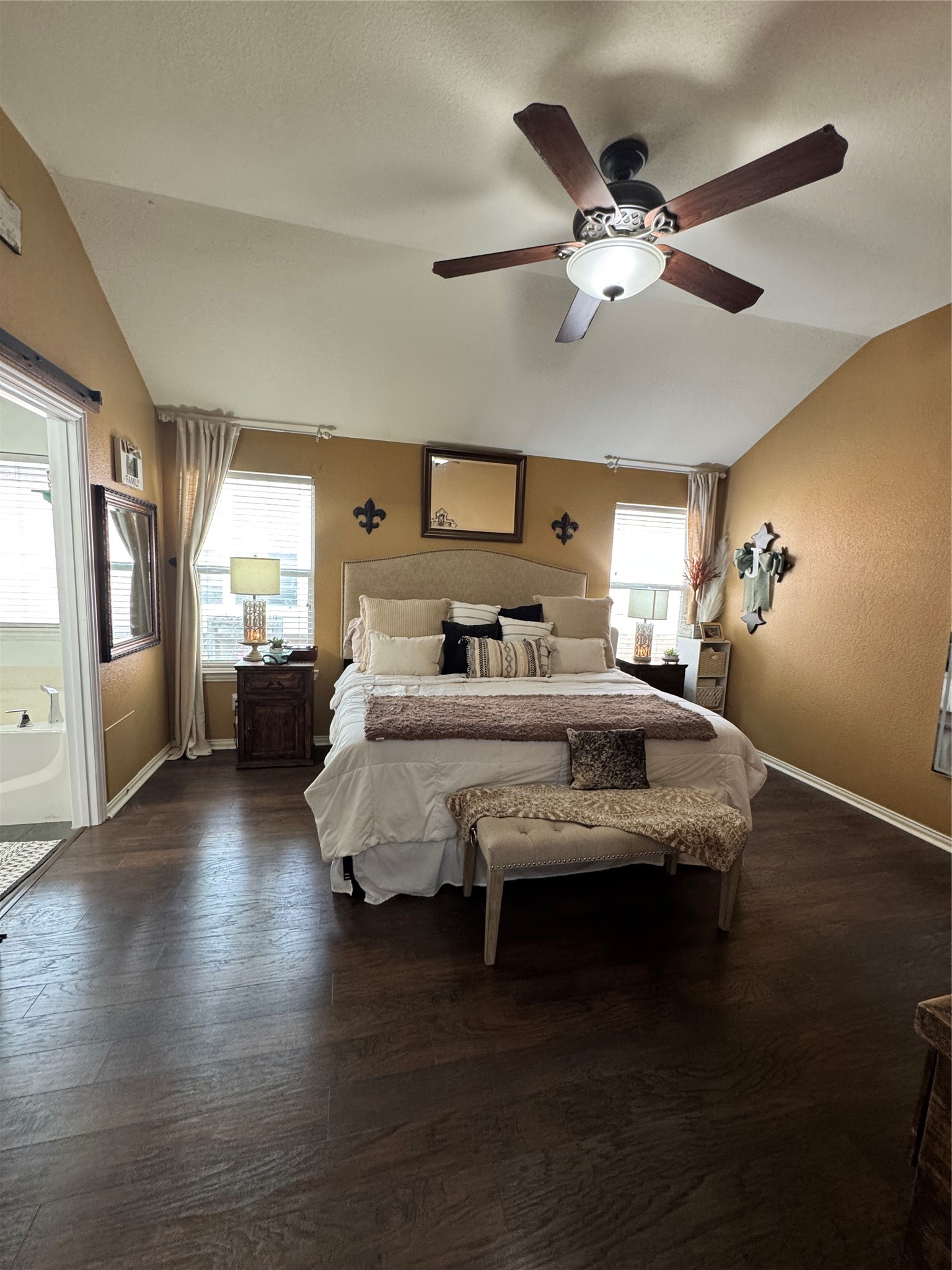 6957 Big Wichita Drive Fort Worth TX 76179