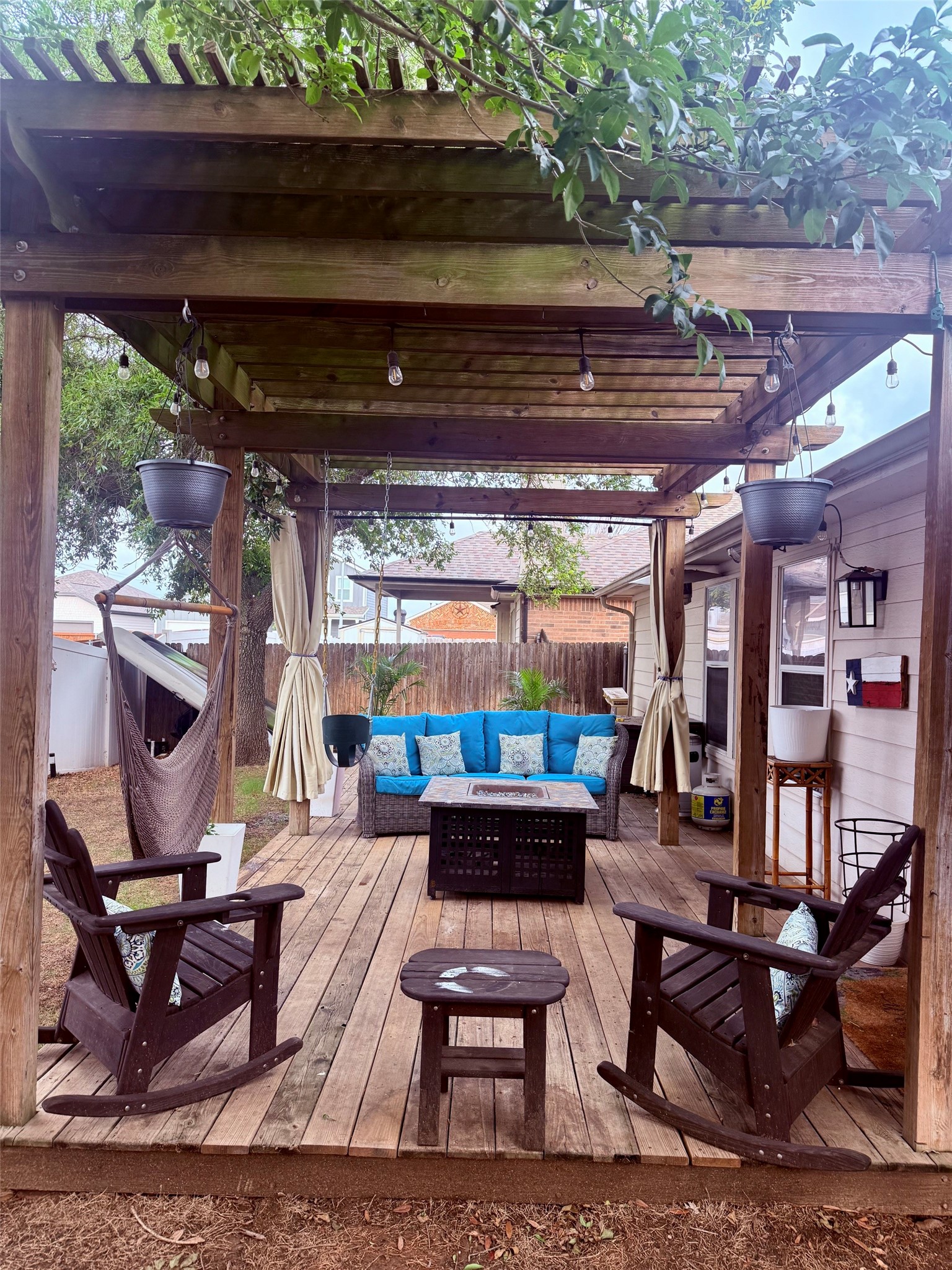 6957 Big Wichita Drive Fort Worth TX 76179