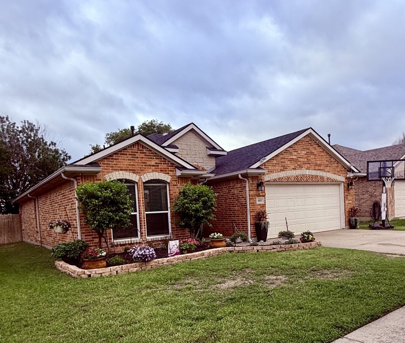 6957 Big Wichita Drive Fort Worth TX 76179