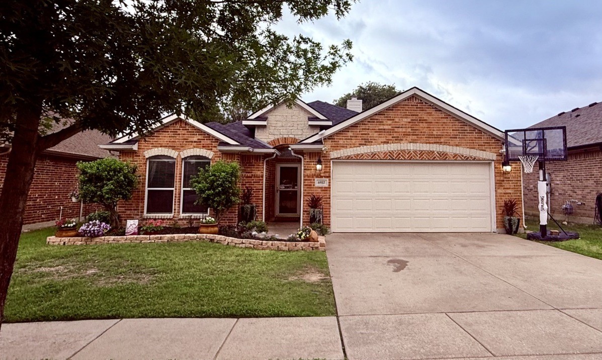 6957 Big Wichita Drive Fort Worth TX 76179