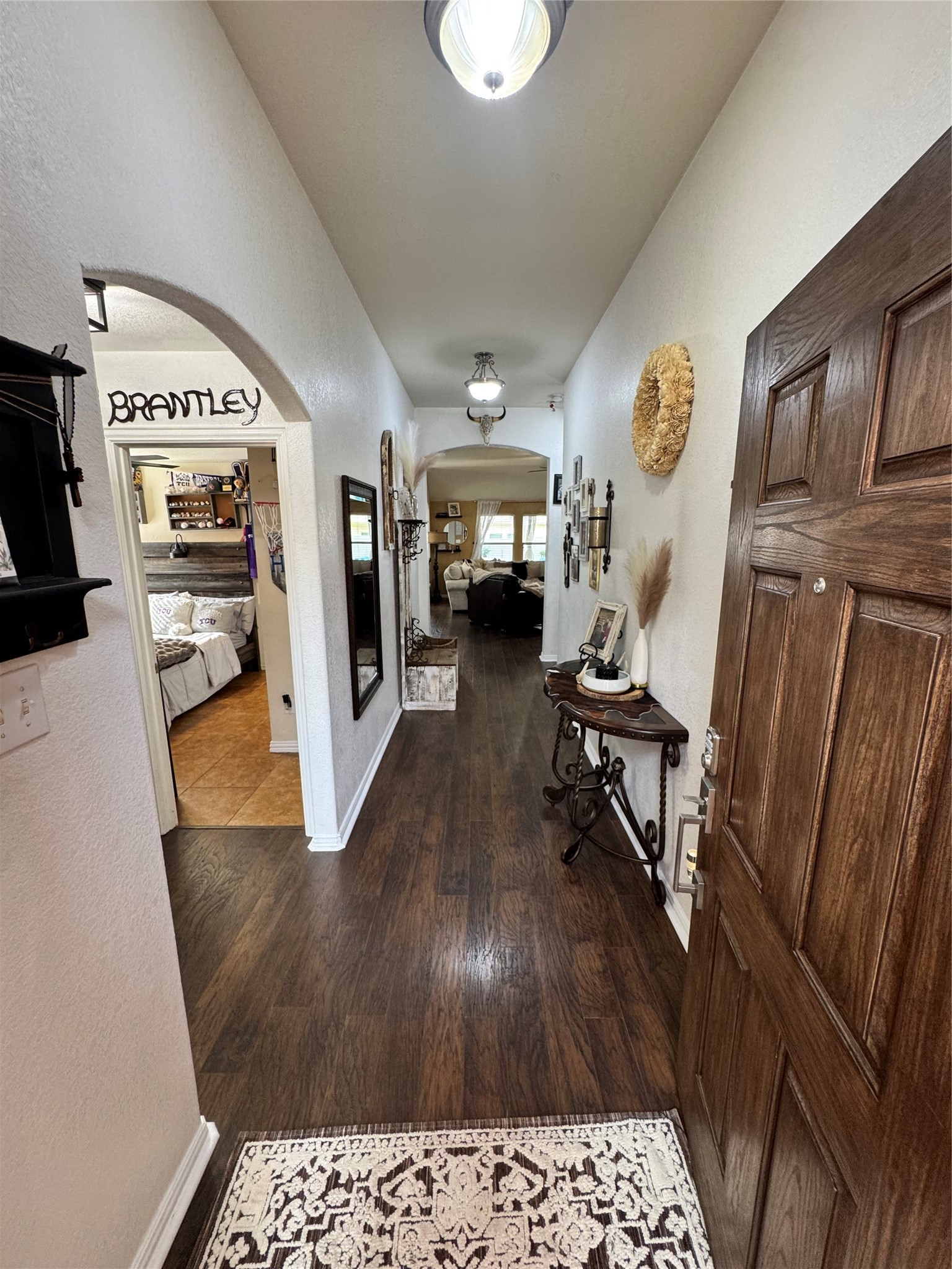 6957 Big Wichita Drive Fort Worth TX 76179