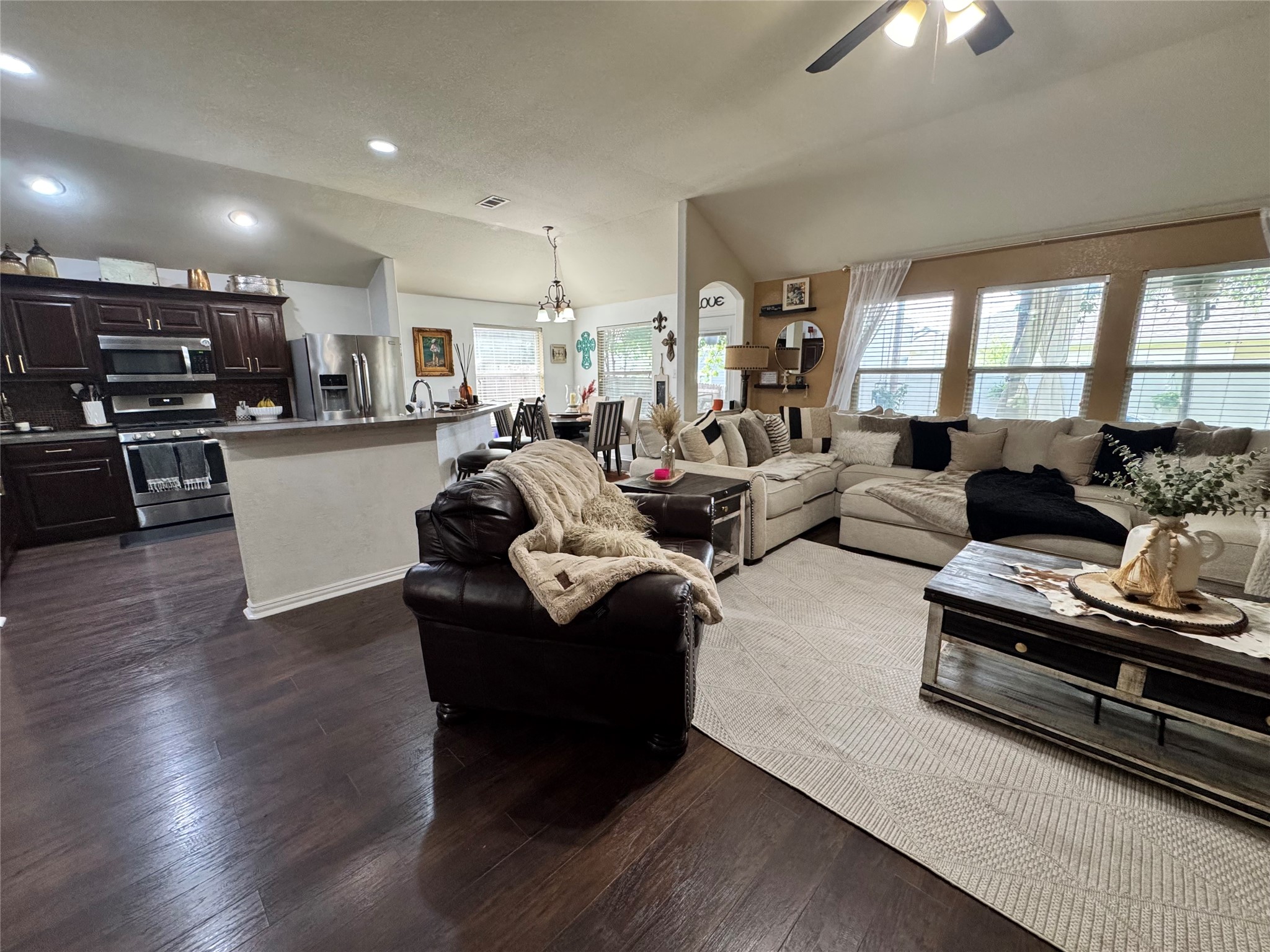 6957 Big Wichita Drive Fort Worth TX 76179