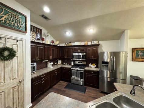 6957 Big Wichita Drive Fort Worth TX 76179