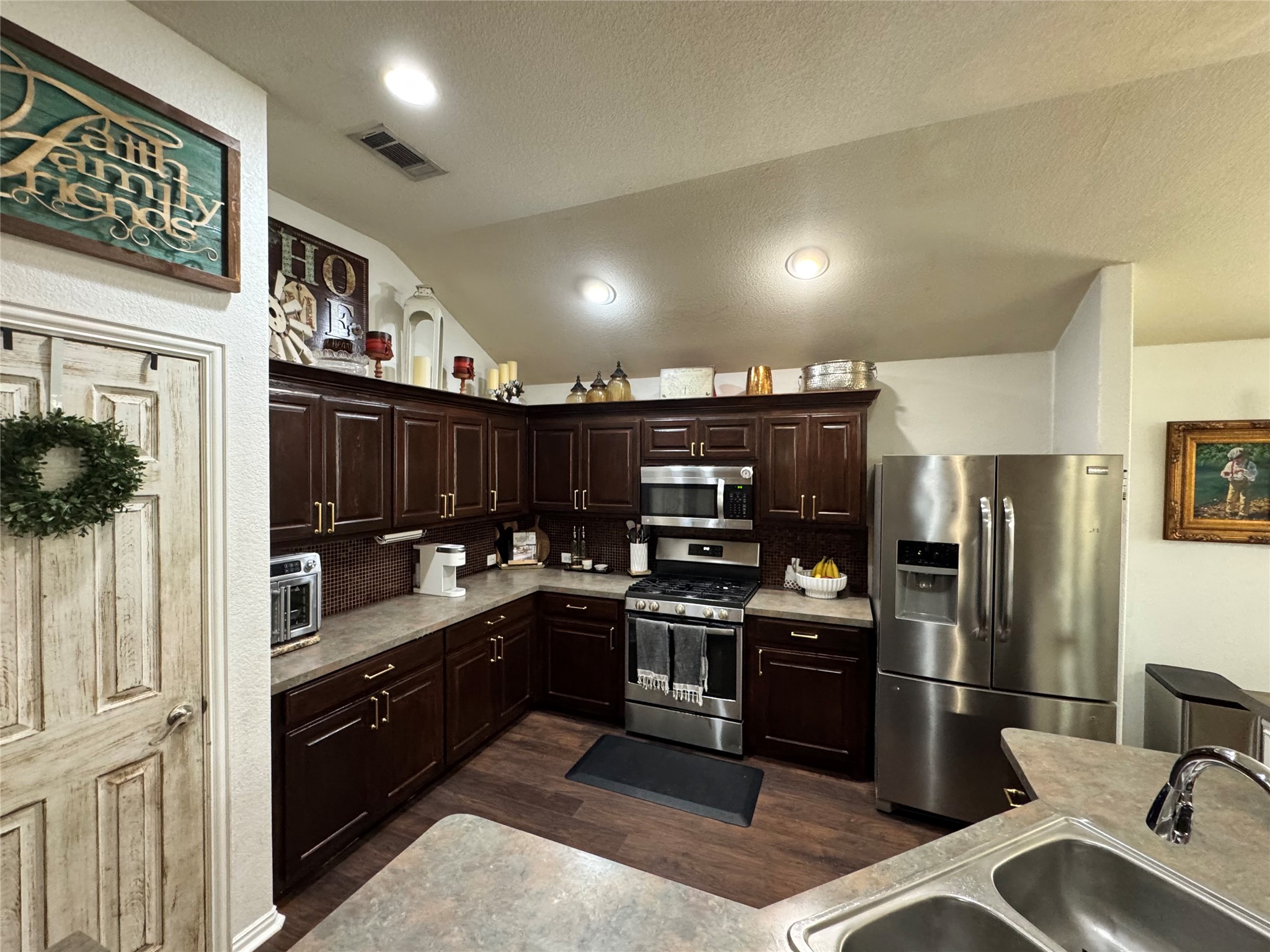 6957 Big Wichita Drive Fort Worth TX 76179