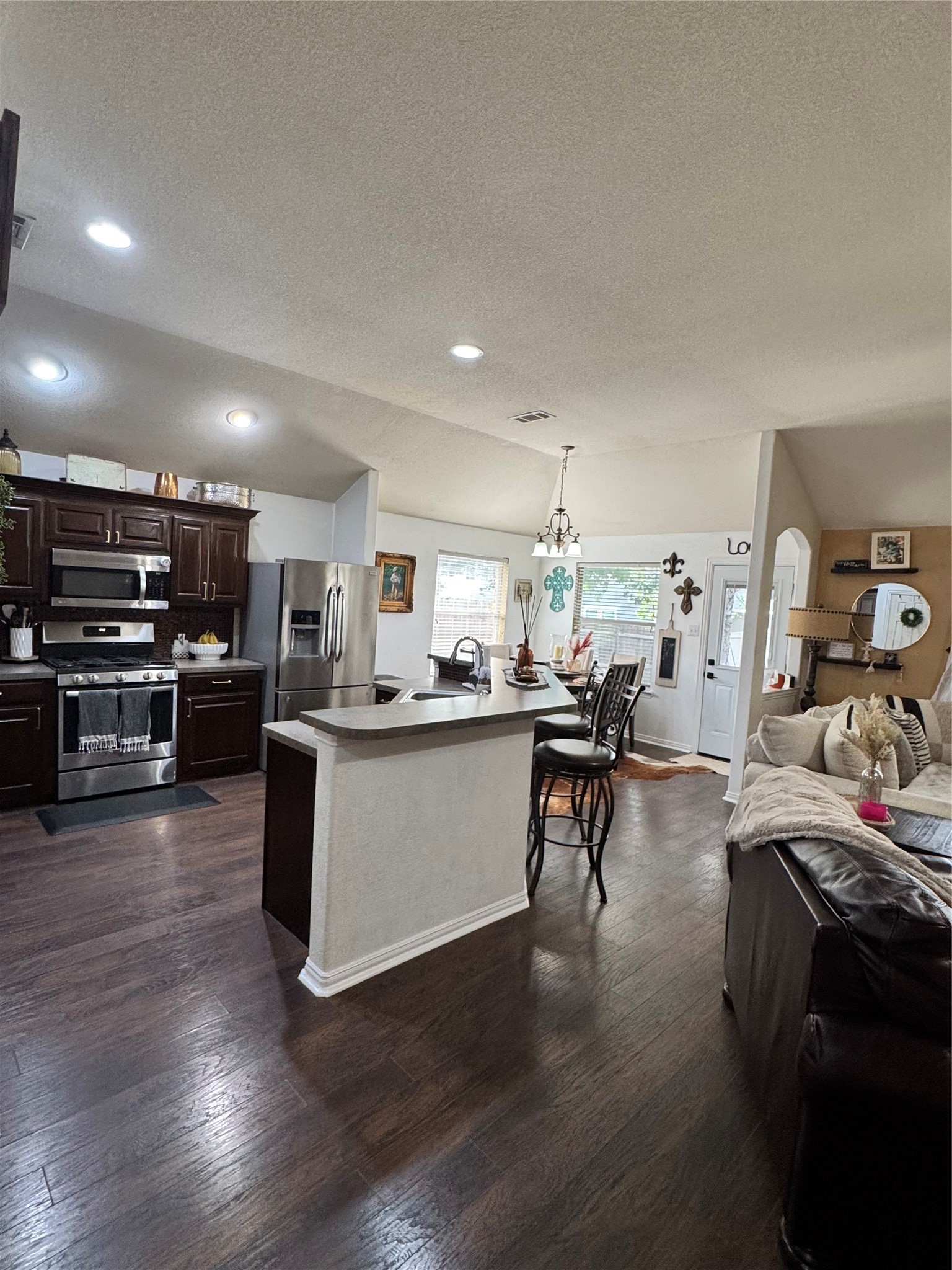 6957 Big Wichita Drive Fort Worth TX 76179