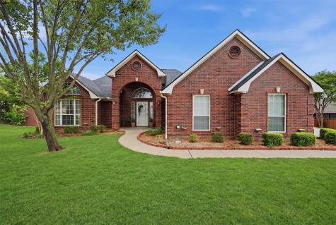 2507 Renaissance Circle Denison TX 75020