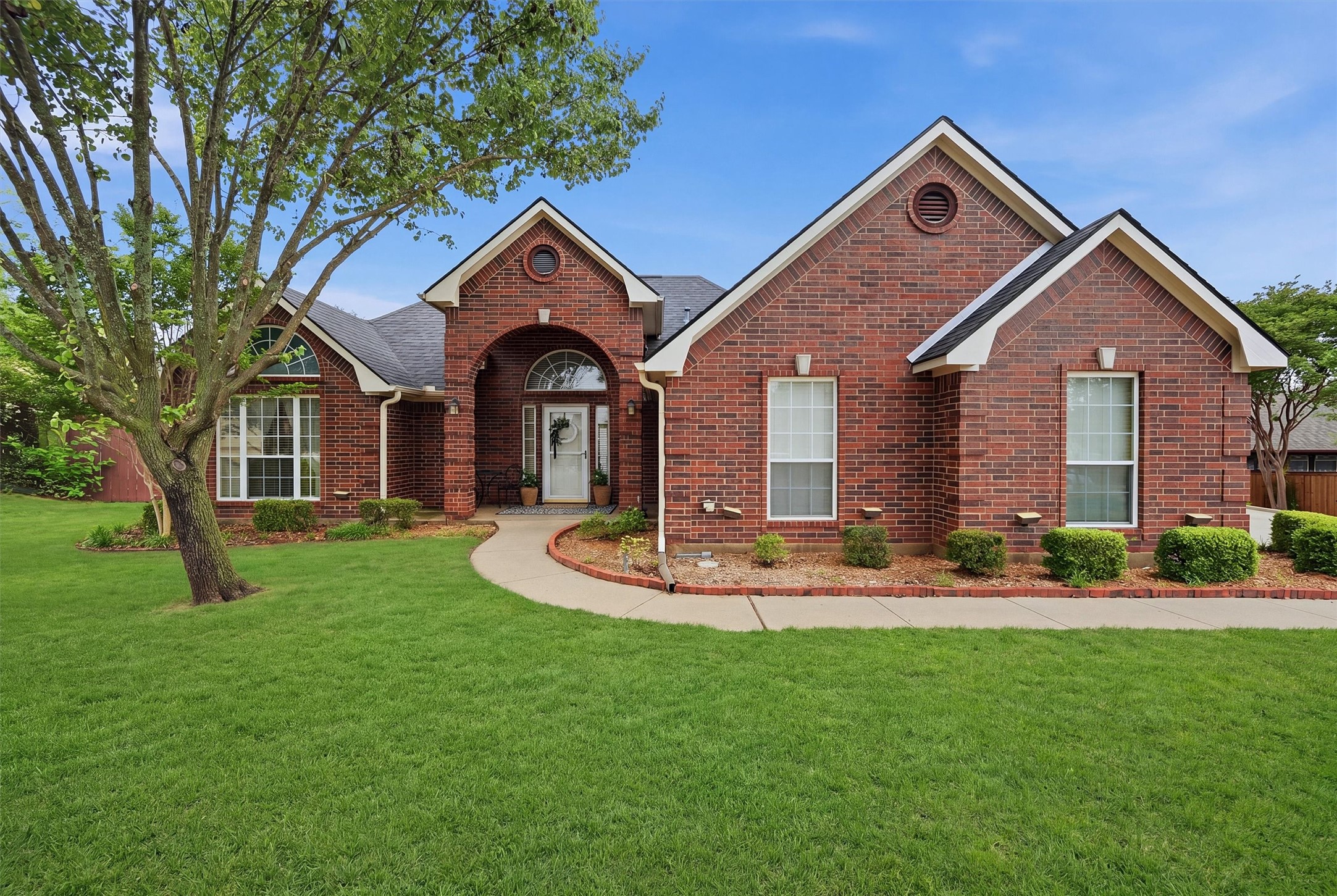 2507 Renaissance Circle Denison TX 75020