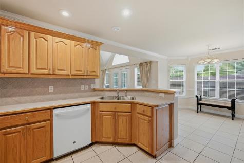 2507 Renaissance Circle Denison TX 75020