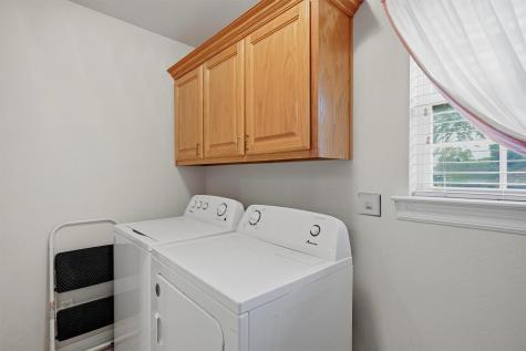 2507 Renaissance Circle Denison TX 75020