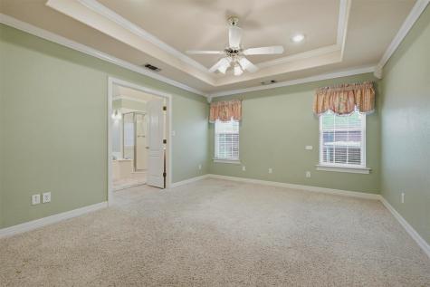 2507 Renaissance Circle Denison TX 75020