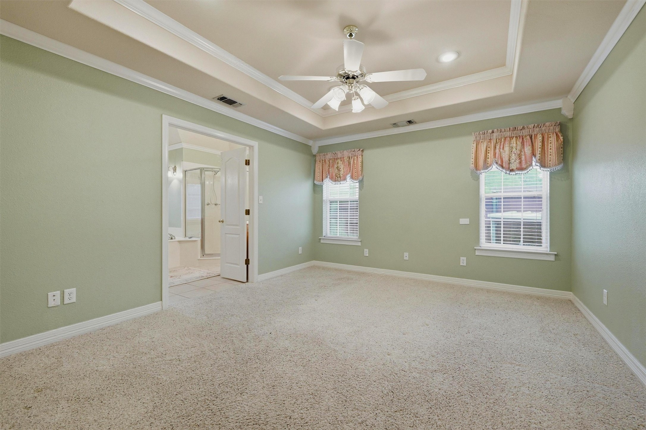 2507 Renaissance Circle Denison TX 75020