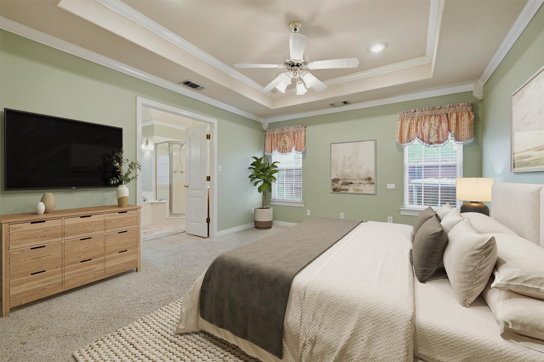 2507 Renaissance Circle Denison TX 75020