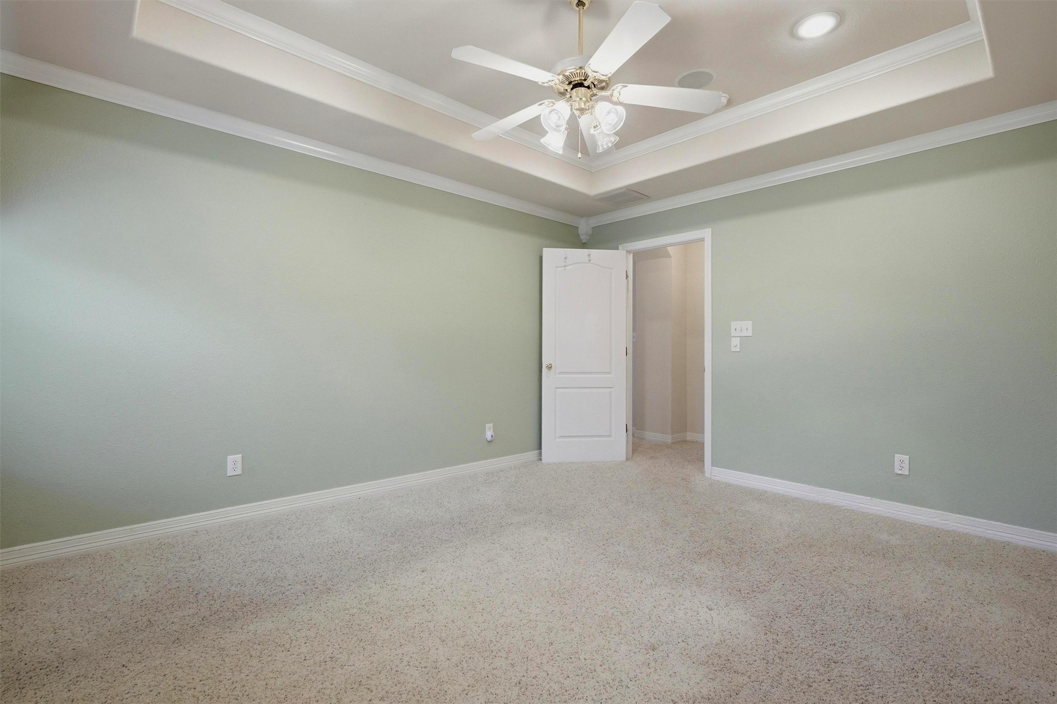 2507 Renaissance Circle Denison TX 75020