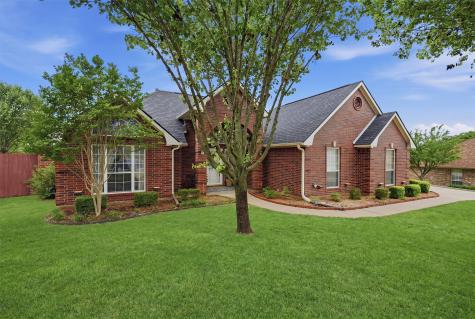 2507 Renaissance Circle Denison TX 75020