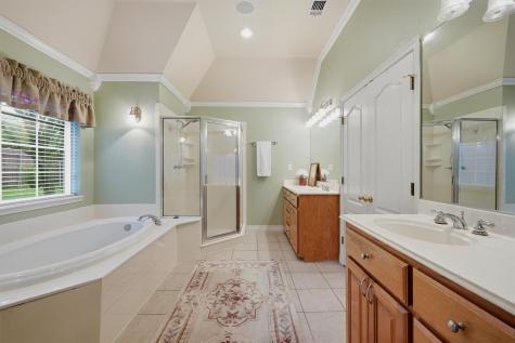 2507 Renaissance Circle Denison TX 75020