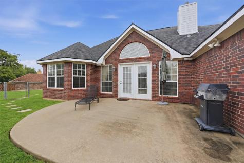 2507 Renaissance Circle Denison TX 75020