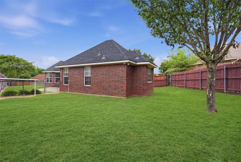 2507 Renaissance Circle Denison TX 75020
